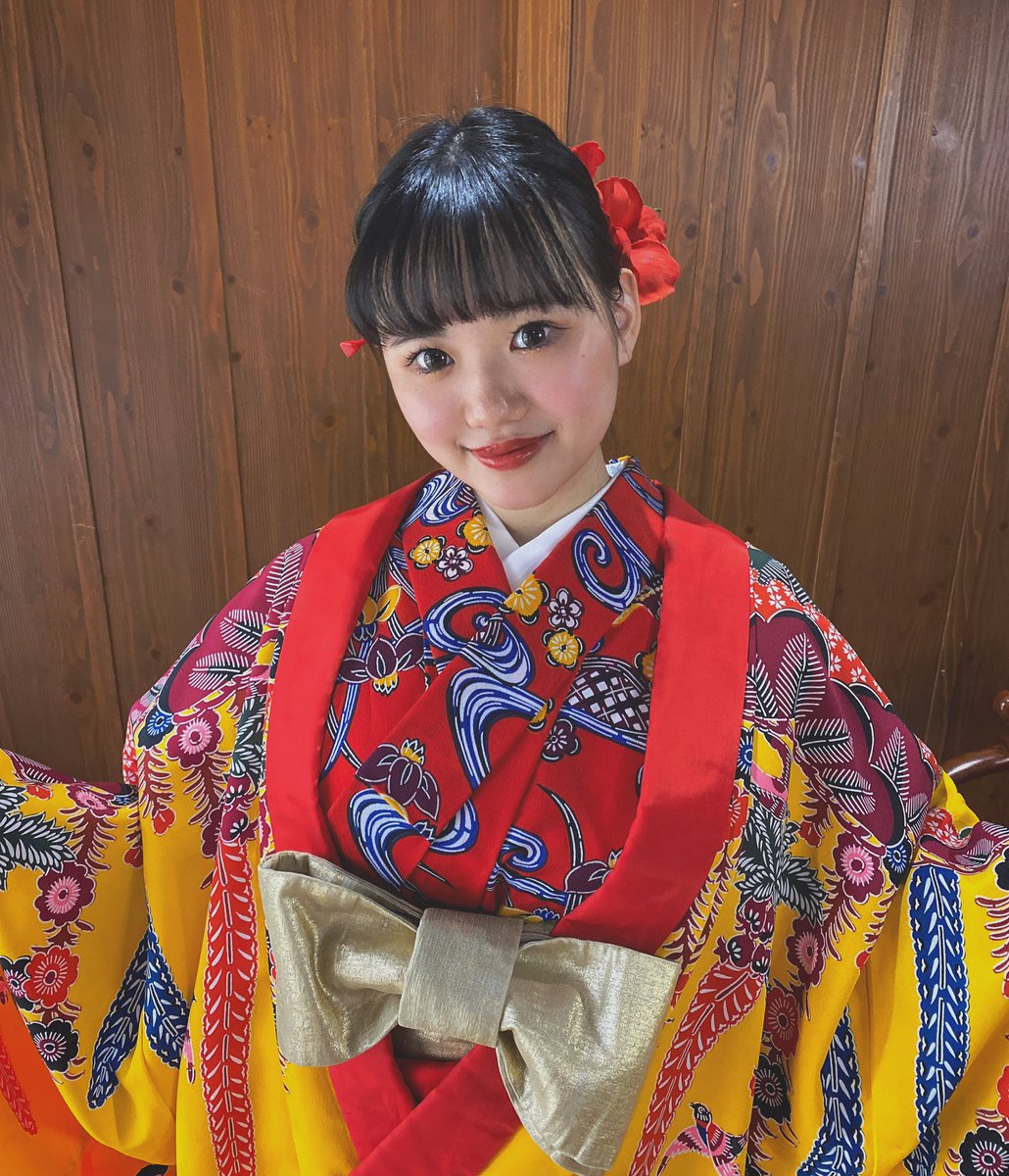 辻村妃菜 tweet media