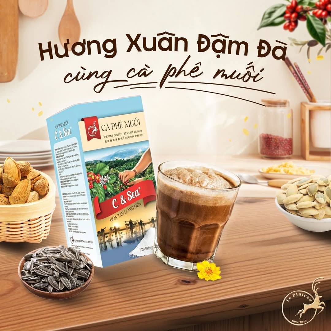 dantranviet's tweet photo. Mỗi ngày 1 ly cafe tốt cho gan, lợi cho tim, tăng trí nhớ, kéo dài tuổi thọ, tỉnh táo và tăng hiệu suất công việc 😉
#caphemuoi #caphedua #caphesaurieng #caphehoatan #instantcoffee #durian #saltcoffee #leplateau #cafemuoi #cafedua #cafesaurieng #durica #cafetrung #ahano #dantran #dasata