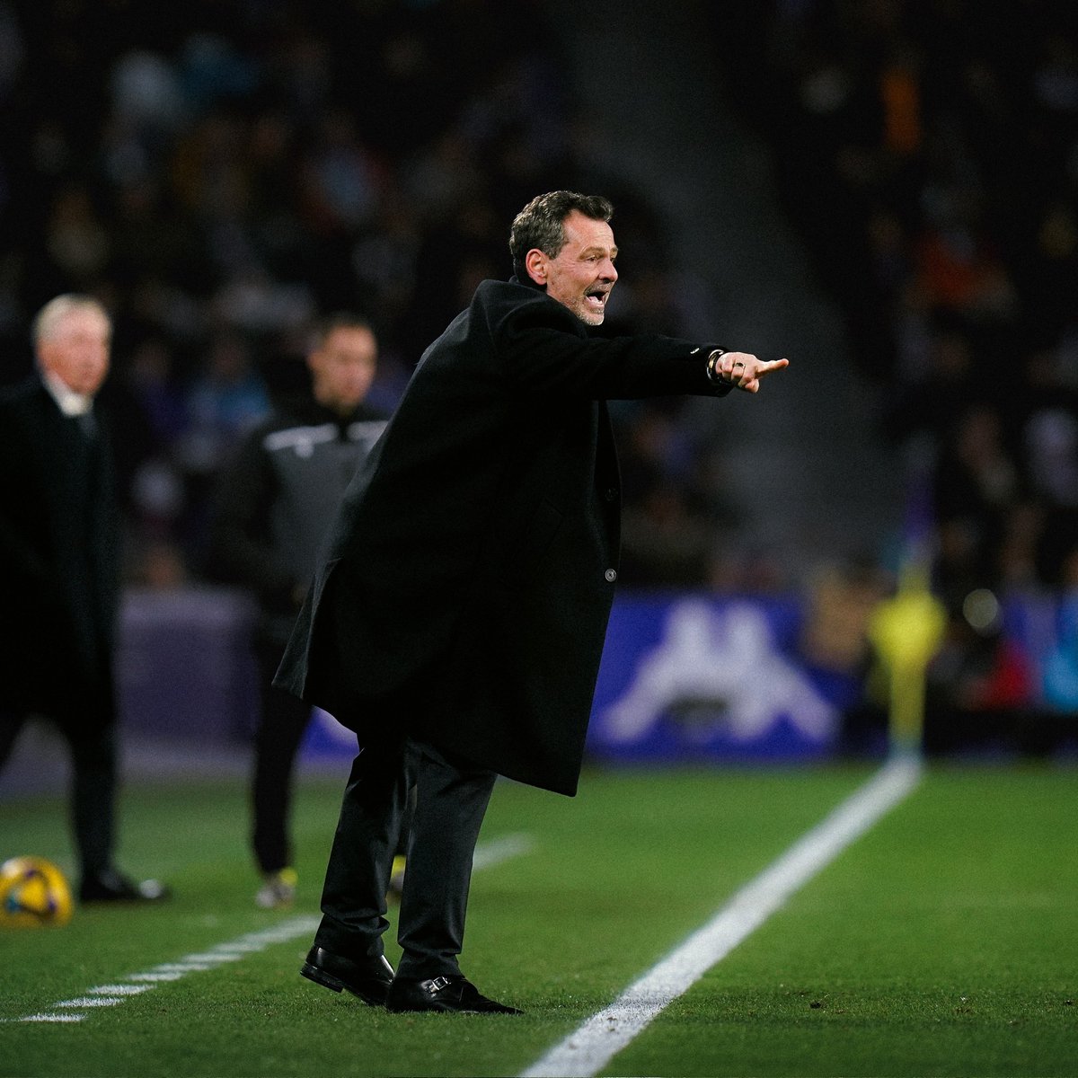 Regresa Yaaaaaa🔴⚫