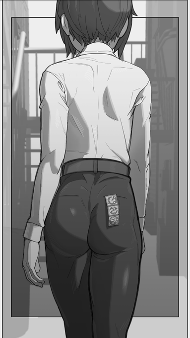 pixivリクエスト1234 