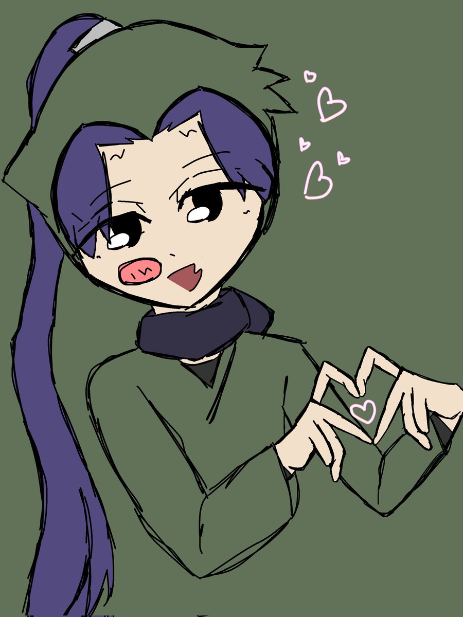 sashimi0304's tweet photo. きり丸　⚠ 成長if ⚠ https://t.co/ByJZxiyH3o