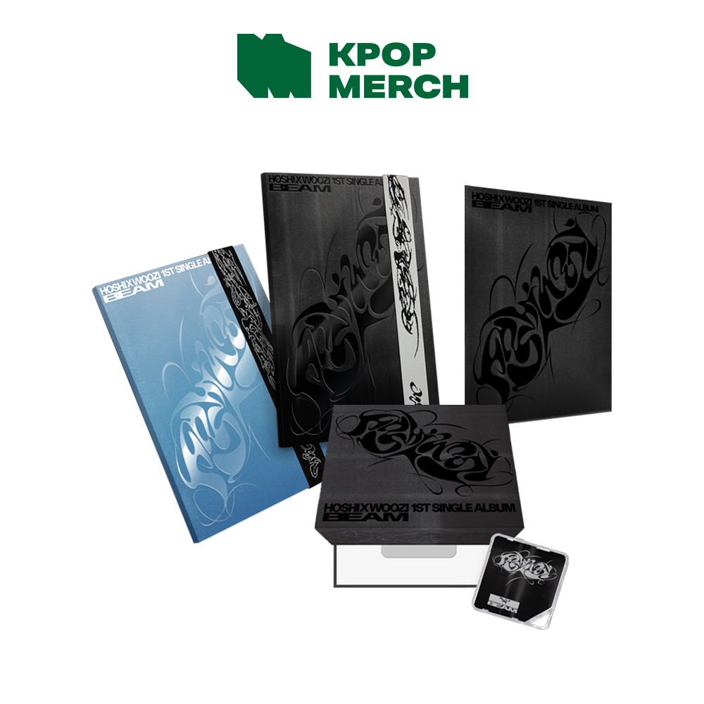 ホシウジ ホシ トレカ 特典 ウジ サノク ソンムル