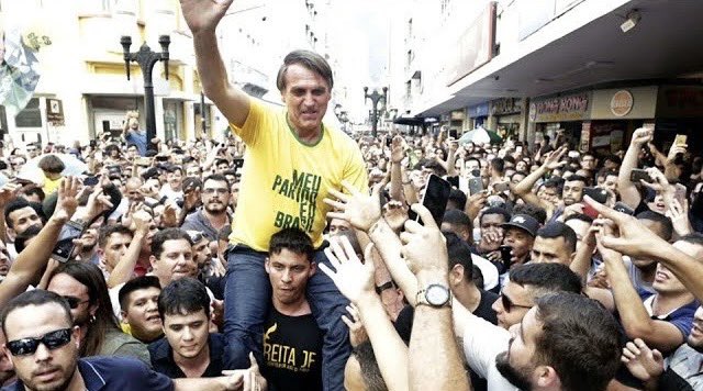 visegrad24's tweet photo. Official statement from former President Jair Bolsonaro on the news that Brazil’s Prosecutor-General is filing charges against him for an alleged planned assassination attempt against President Lula:

The Brazilian people are witnessing firsthand what lawfare looks like: the weaponization of the justice system to eliminate political opponents in the courtroom so they don’t have to be confronted at the ballot box. 

The indictment against me is nothing more than a desperate attempt to criminalize my political movement, silence millions of Brazilians, and rig the next election before a single vote is cast.

The facts are clear. I voluntarily left office and handed over power peacefully. The so-called “coup” they accuse me of supposedly happened after I had already left the country. 

And now, they want the world to believe that a coup was somehow orchestrated from Disney while I was in Florida, despite my immediate condemnation of the events as they unfolded.

The absurdity does not stop there. I have been banned from running for office because, as a sitting president, I met with foreign ambassadors to express concerns about Brazil’s voting system—something a Supreme Court justice had done just weeks earlier and an issue I had been advocating about for over a decade. 

These are not real crimes; they are political maneuvers designed to prevent the Brazilian people from choosing their leader.

Meanwhile, the true crisis in Brazil is unfolding in plain sight. Lula’s government is crumbling, his approval ratings have plummeted to historic lows, and I continue to lead in the polls by ever larger margins. They see what’s coming in 2026, and they are panicking. That is why they are doing everything possible to remove me from the race—because they know they cannot defeat me fairly.

This is the same failed strategy that was used against President Trump in the United States. They tried to stop him with endless investigations, indictments, and trials, and yet the people rejected the lies and handed him a resounding victory. The Brazilian people see through this lawfare just as the American people did.

The world must take notice. The same judge, Alexandre de Moraes, blocking me from running is the one that is allowing Brazil to slide into the hands of China, Venezuela, and Iran. This is not just an attack on me—it is an attack on democracy itself.

I will not be silenced and I will never stop fighting for the people of Brazil.