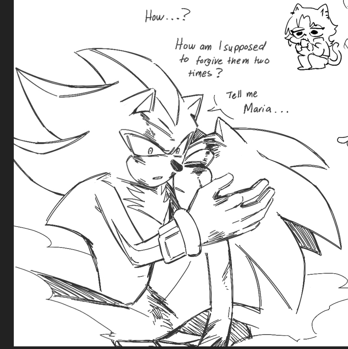 It was so fun! Ty 💕