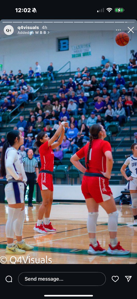 Onto next time … #2 ✌️