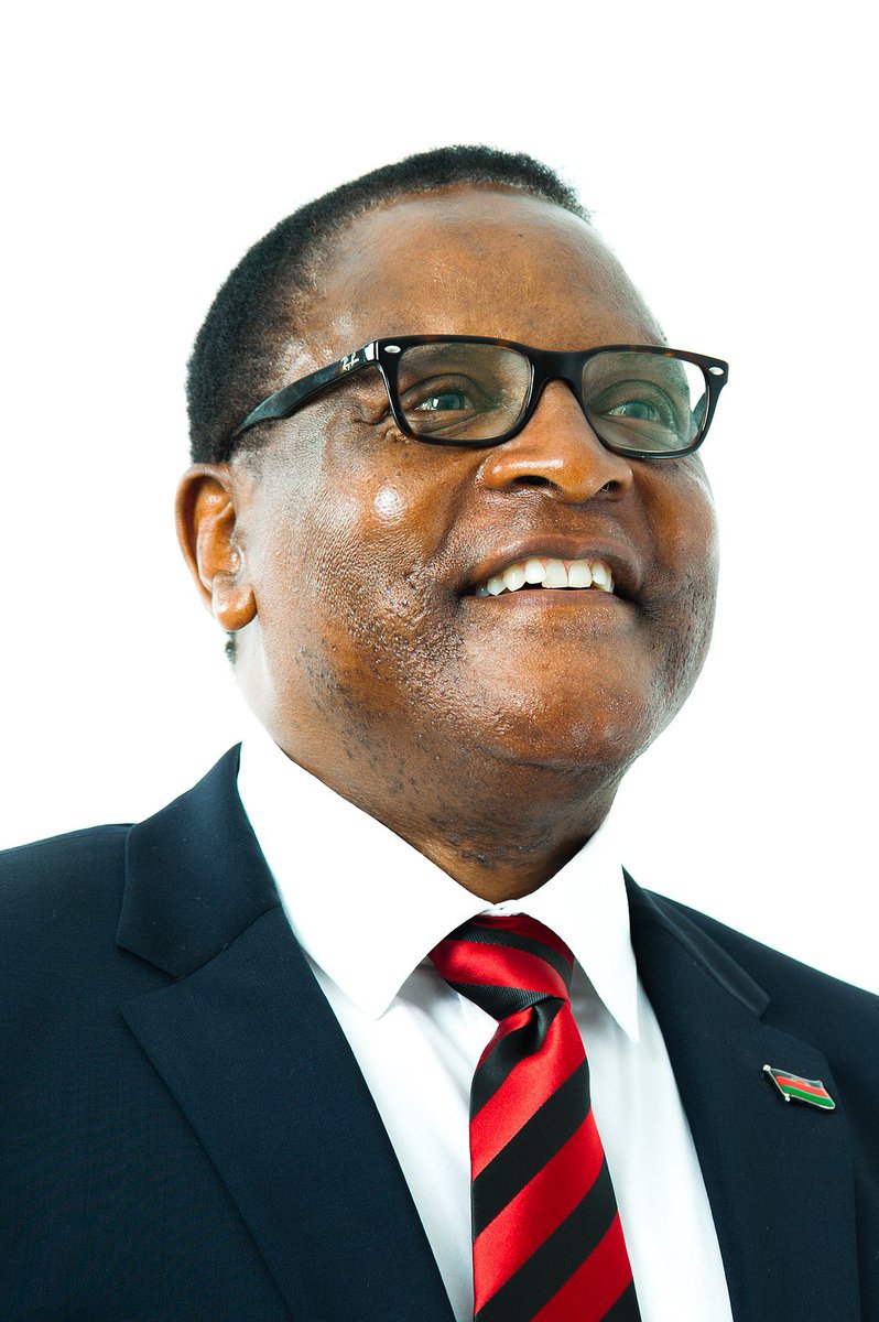 Noel Kamoto tweet media