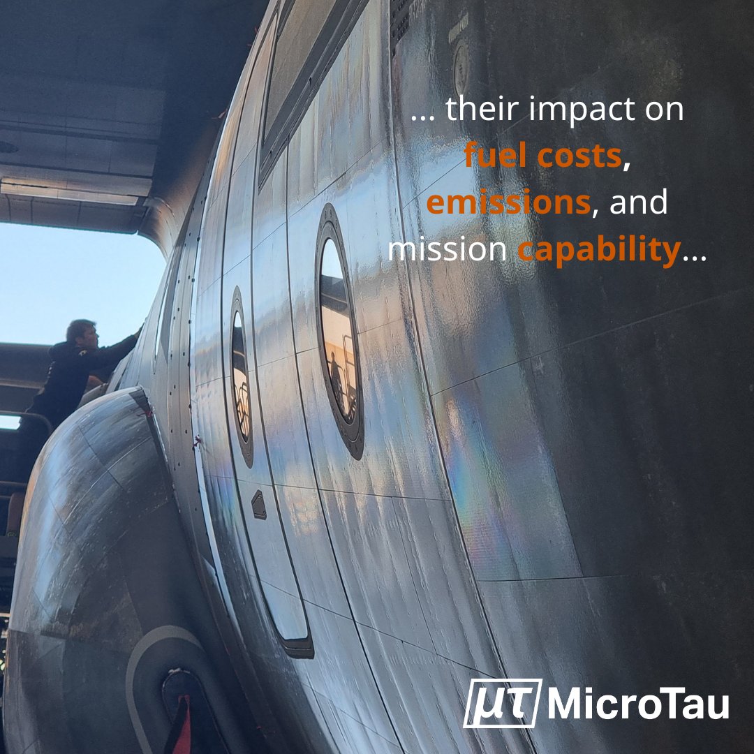 MicroTau tweet media