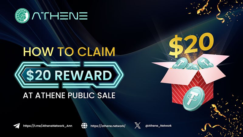 Atheus Network tweet media