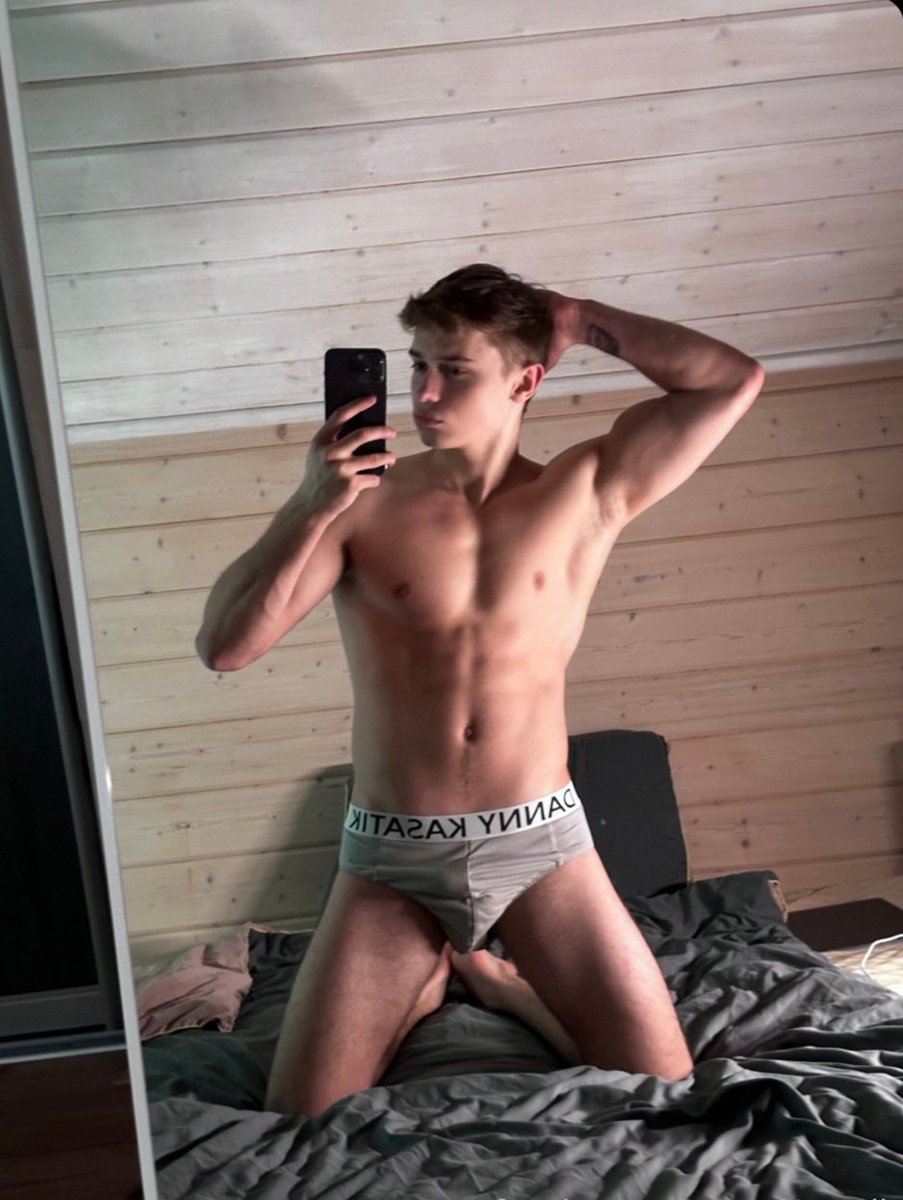 Danny Kasatik Fan tweet media