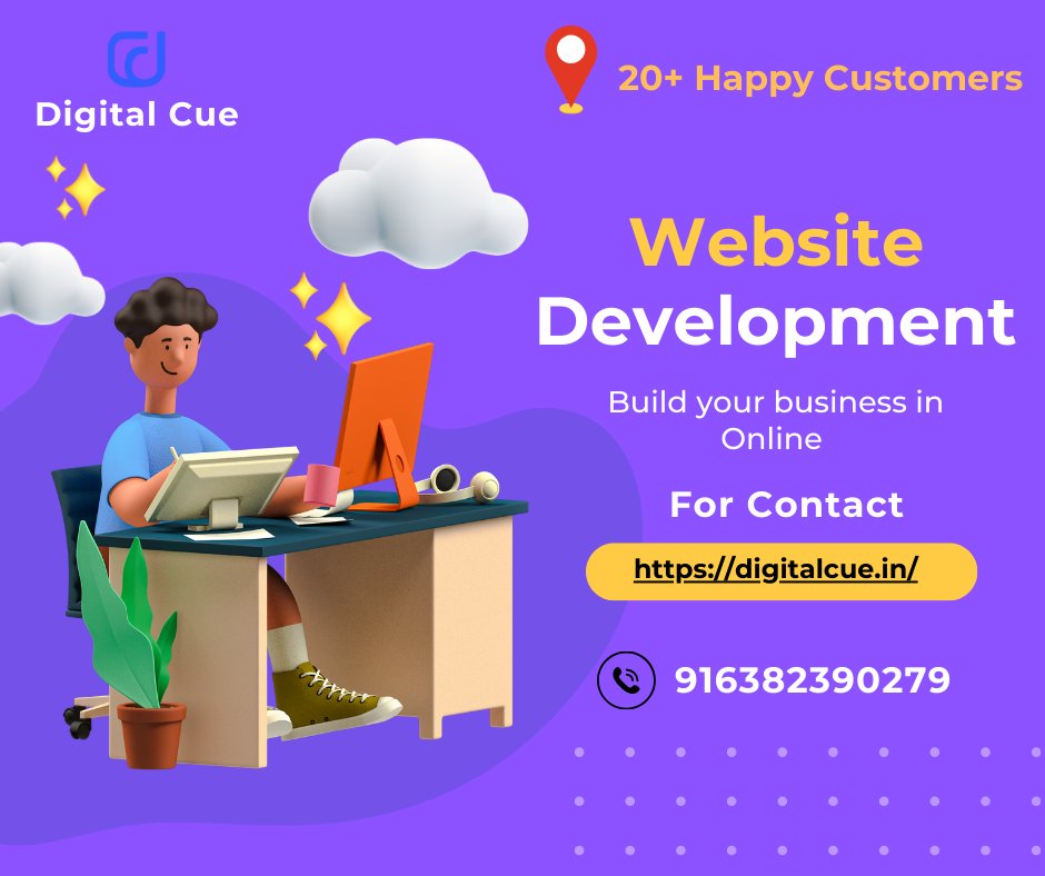 digitalcue_'s tweet photo. Build Your Business in Online , Reach all Over the World 

For More Details : https://t.co/eCRQI7mrqd

#webdevelopmentdubai #WebsiteDesign #WebsiteDevelopment #Chennai #Madurai #DigitalMarketing https://t.co/r0VhlY2r7V