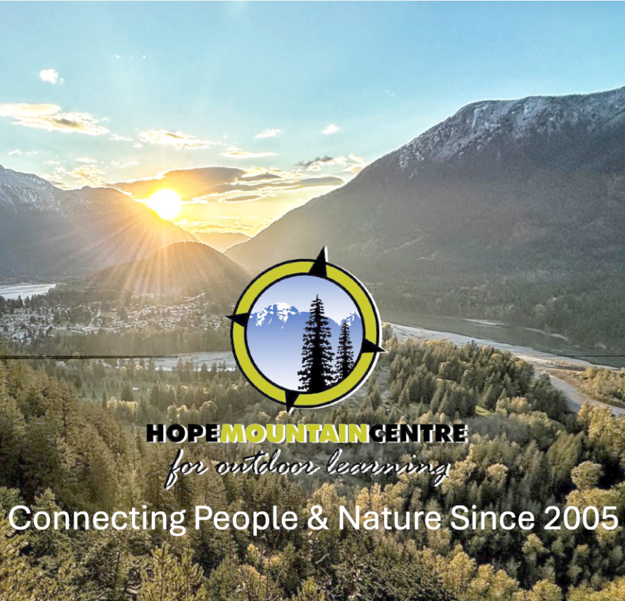 Recently Hope Mountain Centre for Outdoor Learning (HMCOL)’s Executive Director, Kristine Pérez de León, presented a summary of their wonderful work in 2024...

→ skagiteec.org/blog

#outdooreducation
#skagitriver
#skagit
#upperskagitwatershed
#rosslake
#rossdam
#Nlakapamux