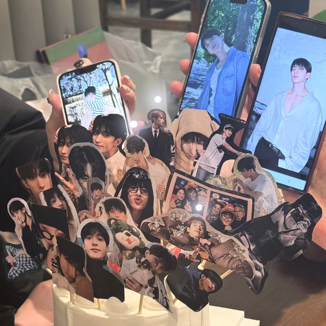 겸짱’s 픽 도겸 알려드립니다

파이팅해야지정장도겸
월드릴레이댄스뽀글머리혀빼꼼도겸
잠자는숲속의도겸