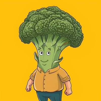 kristiqn1231's tweet photo. 🚨 $brocolli pre-sale has started
Now live on #Defillama
▶️ https://t.co/6W20JE0JMl
▶️CHECK your wallet every 30 seconds to confirm Allocation
$broccoli $GREED $RBNT #FairLaunchpool #fairlaunch #Presale $DUKO $PALAI $JUP $DUKO $SEI $STRK $CAW $FTM $MUMU $PAC $MERL $PARCL https://t.co/Mhb2BYWaL6