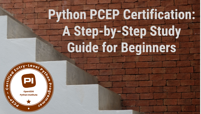 edusumcom's tweet image. 💡 Thinking about getting PCEP certified?
Here’s why it’s worth it:
✅ Builds your Python foundation
✅ Boosts career opportunities in coding
📌 Start preparing today itcerts.wixsite.com/itcerts/post/p…
#PCEP #PythonExam #PythonCertification