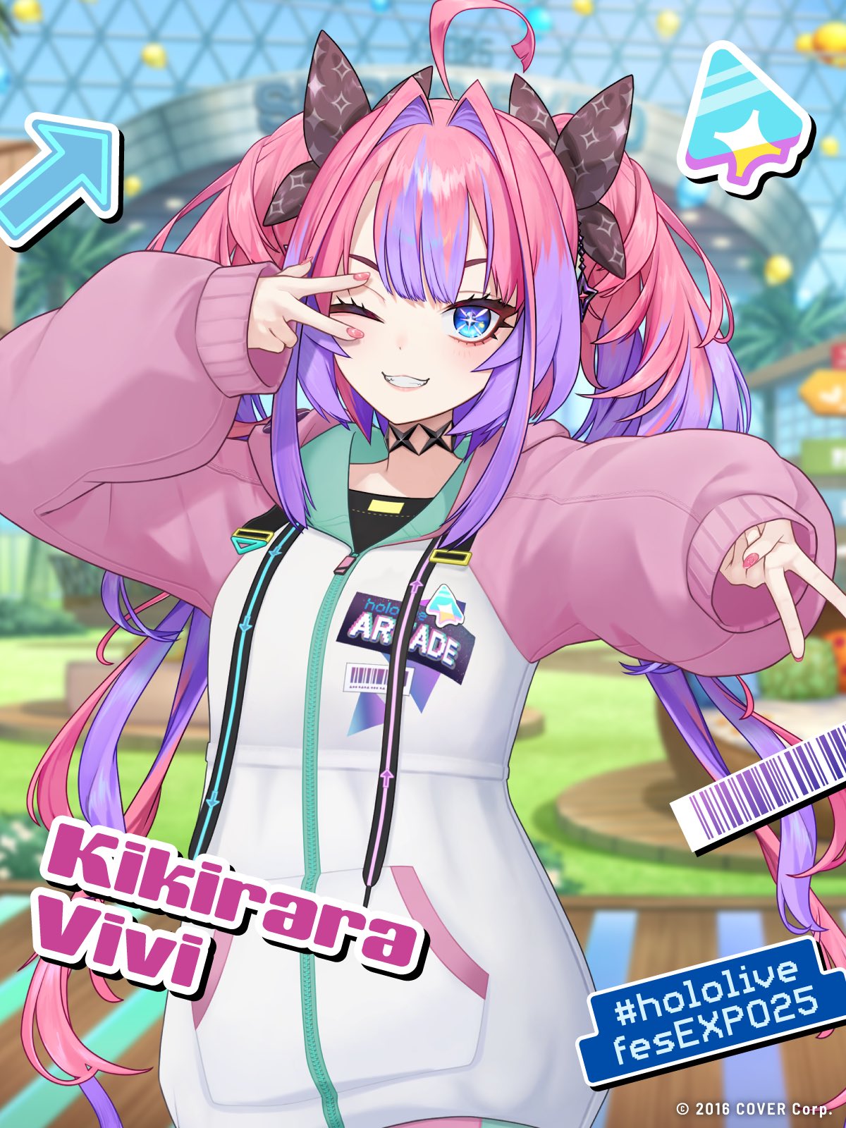 綺々羅々ヴィヴィ💅✨FLOW GLOW on X: 