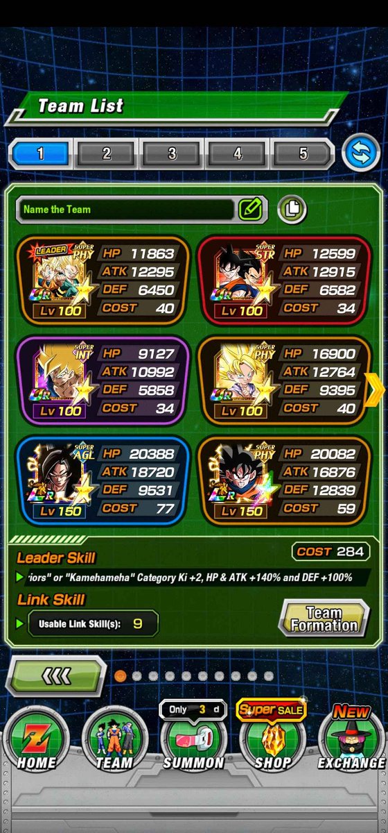 Johnnathan_twit's tweet photo. @dokkan_global #Dokkan10thGiveawayCNP
My first ever team back during the 7th anniversary when I started playing https://t.co/VqPqyIBsul