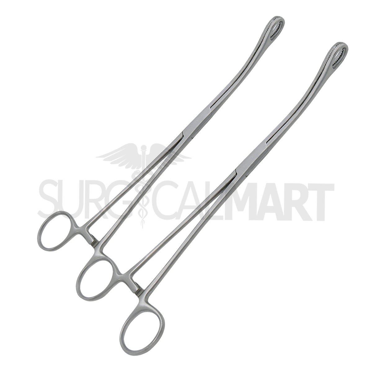 SurgicalMart's tweet photo. ⚡2 Foerster #SpongeHoldingForceps Set 7″ & 9.5″ Curved Serrated Jaws #OBGYN #Surgical Instrument⚡
Order now 👉https://t.co/kkxyn0MzcV
.
.
.
#surgicalmart #foersterspongeforceps #spongeforceps #forceps #gynecology #surgery #dressingforceps #serratedforceps #shoponline https://t.co/Wblmcd2dIA