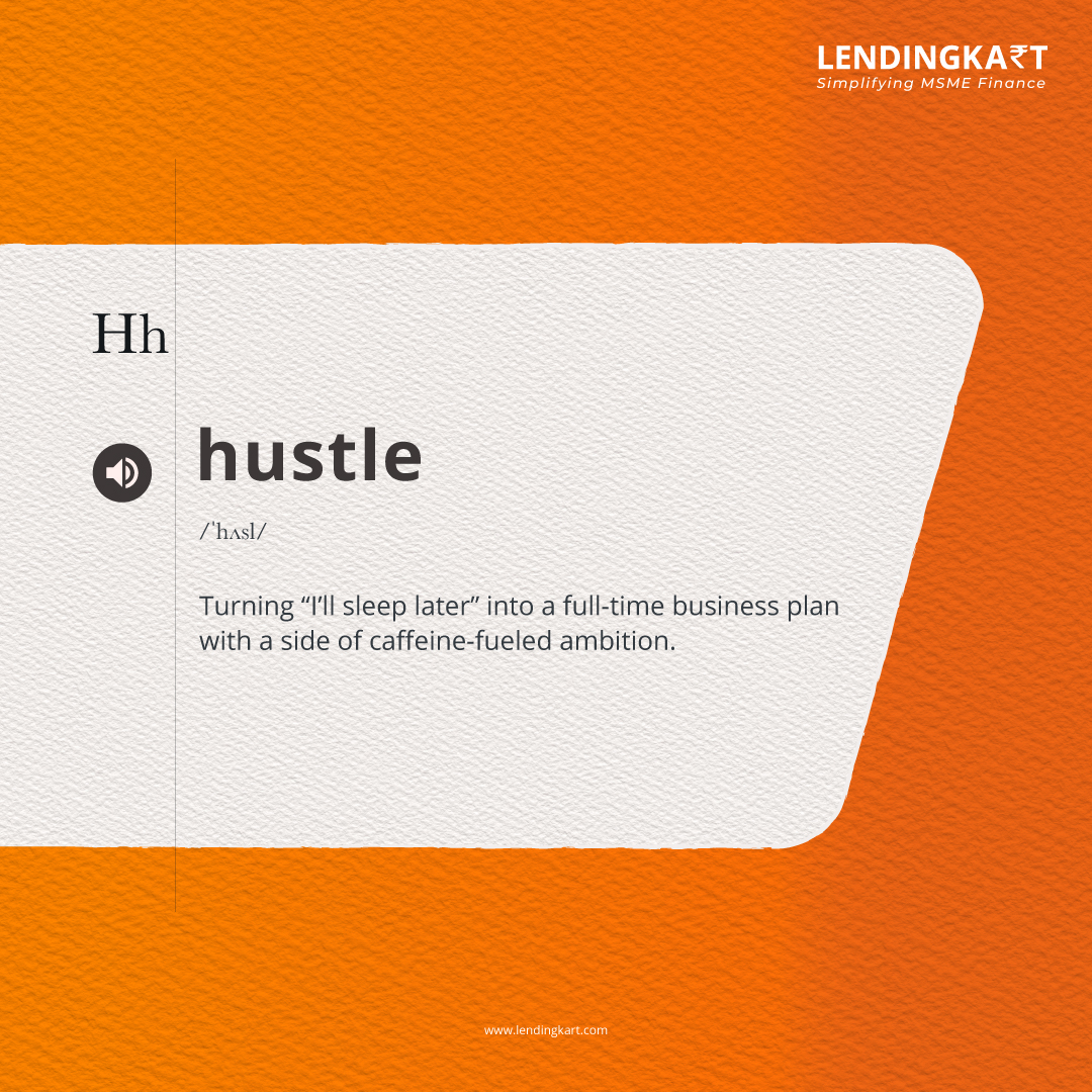 Mid-week #Hustle mode on.

#lendingkarthaitohbusinessisgood #Loan #Businessloan #MSME #MSMEloan #quickloan