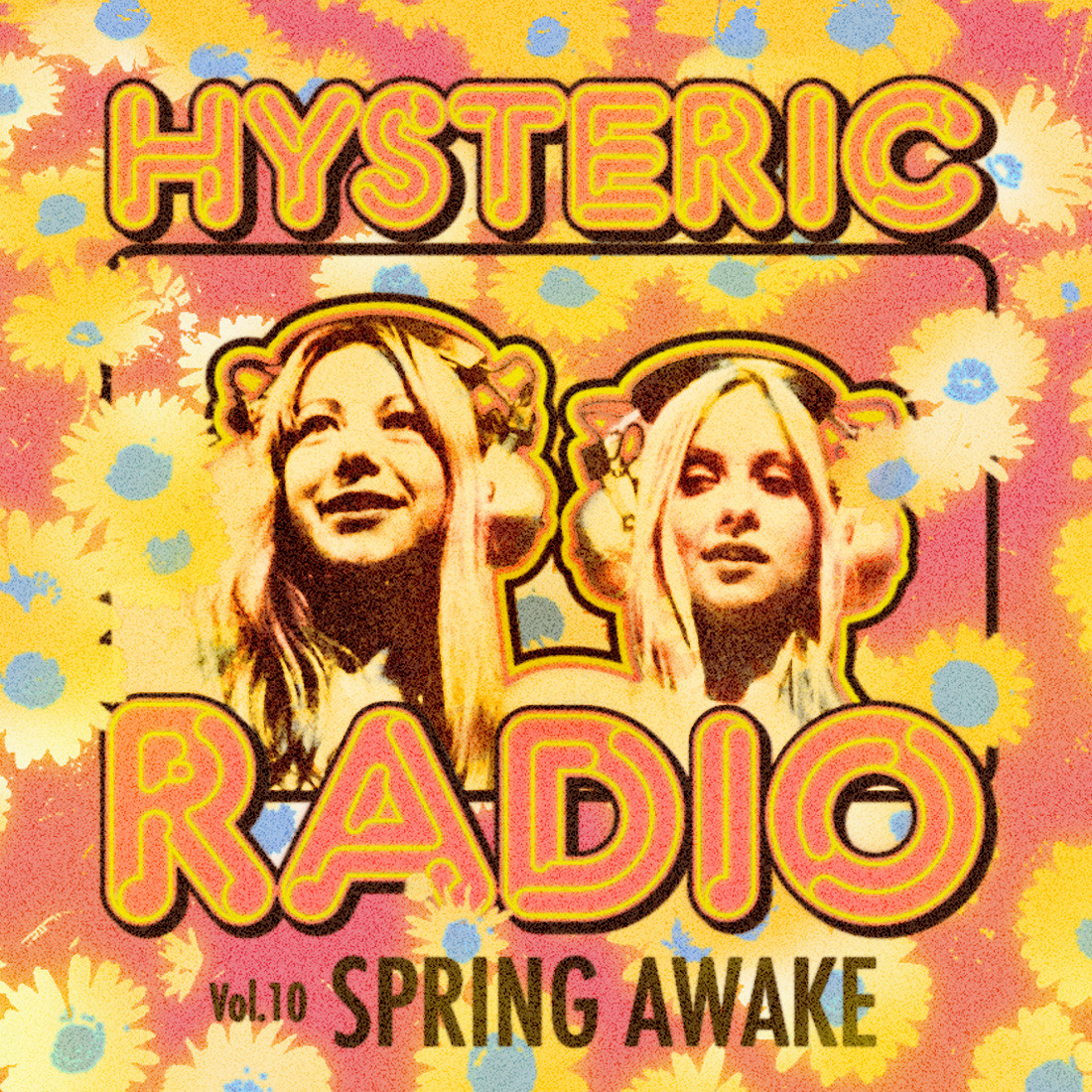 HystericGlamour's tweet photo. ／
𝗨𝗽𝗱𝗮𝘁𝗲! 
#𝗦𝗽𝗼𝘁𝗶𝗳𝘆 𝗡𝗲𝘄 #𝗽𝗹𝗮𝘆𝗹𝗶𝘀𝘁
"𝗦𝗣𝗥𝗜𝗡𝗚 𝗔𝗪𝗔𝗞𝗘"
＼

#hystericglamour デザイナー#北村信彦 セレクト。
初春におすすめしたい楽曲をギュッと詰め込みました。

▼是非チェックしてください。
https://t.co/LJh8hF6thz

#ヒステリックグラマー
#히스테릭글래머 https://t.co/iv7uFCV2w7