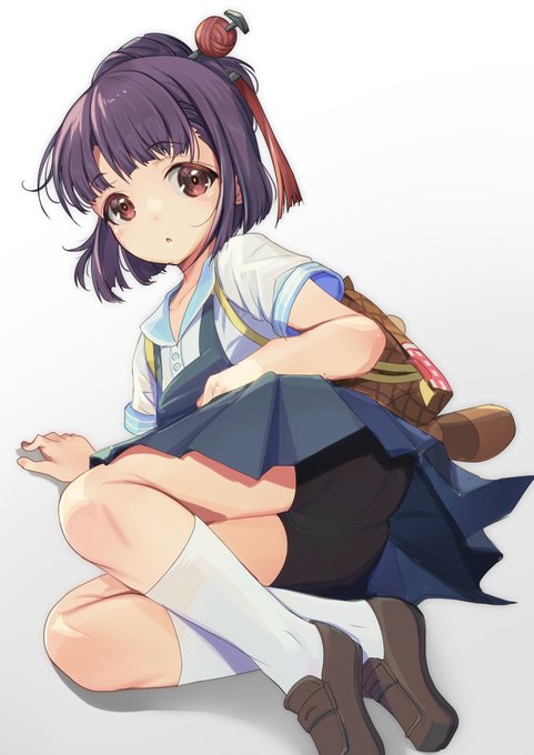 梓希ちゃん 