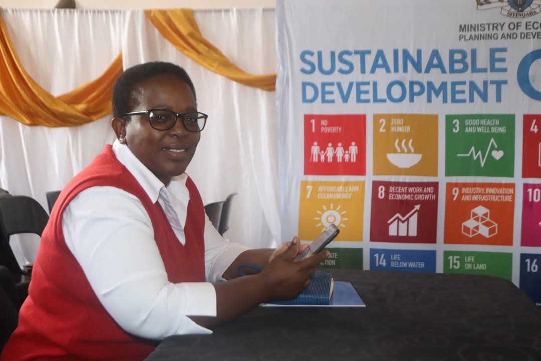 MEPD_Eswatini's tweet image. The #MEPD, Poverty Reduction, Monitoring and Evaluation Division yesterday held a Voluntary National Review stakeholder consultation workshop at Ngwenya Village Community Hall.

Hhohho Region is the 2nd region to be engaged to review progress made in the implementation of #SDGs