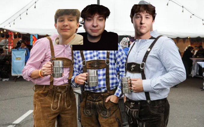 wave lonewolf (@vadealfn) on Twitter photo 