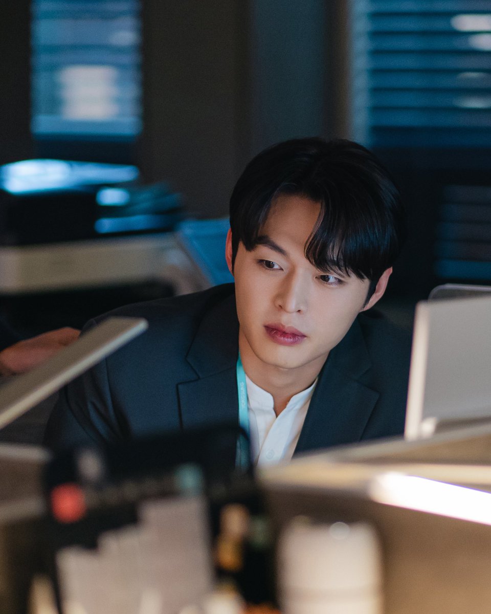 [VAST MAKING]

양준수 대리, 용성백화점 출근 완료 😎
매주 월요일, 화요일마다 함께해요🙌

사진 제공: tvN '그놈은 흑염룡'

#김우겸 #KIMWOOKYUM #양준수
#그놈은흑염룡 #MyDearestNemesis