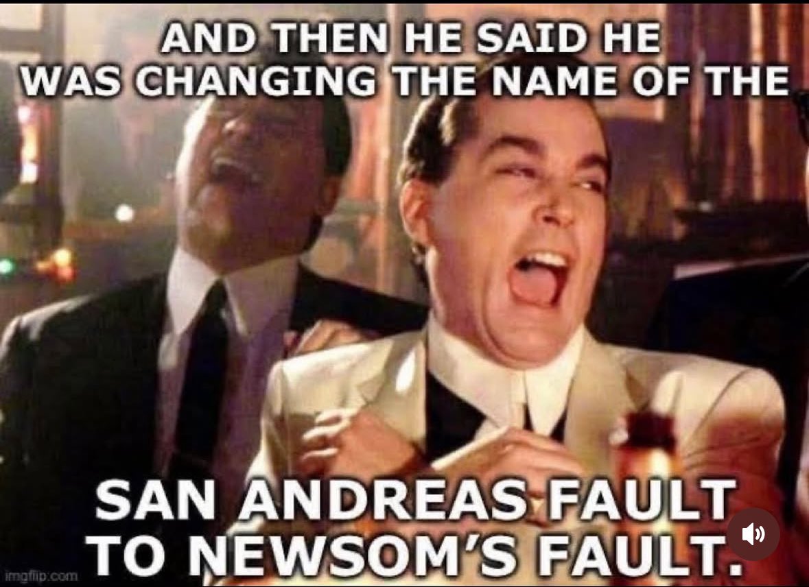 Imagine the fallout 😂🤣