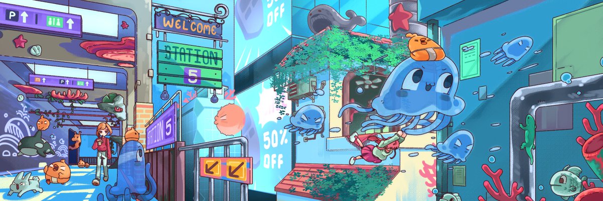 CloudSkies ☁️ tweet media