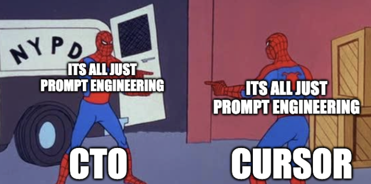 Its prompt engineering all the way. https://t.co/34hT589r2n