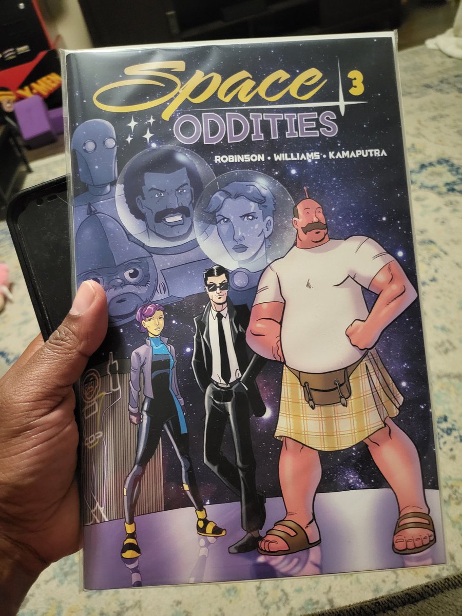 Kyrun Silva 🐋 tweet media