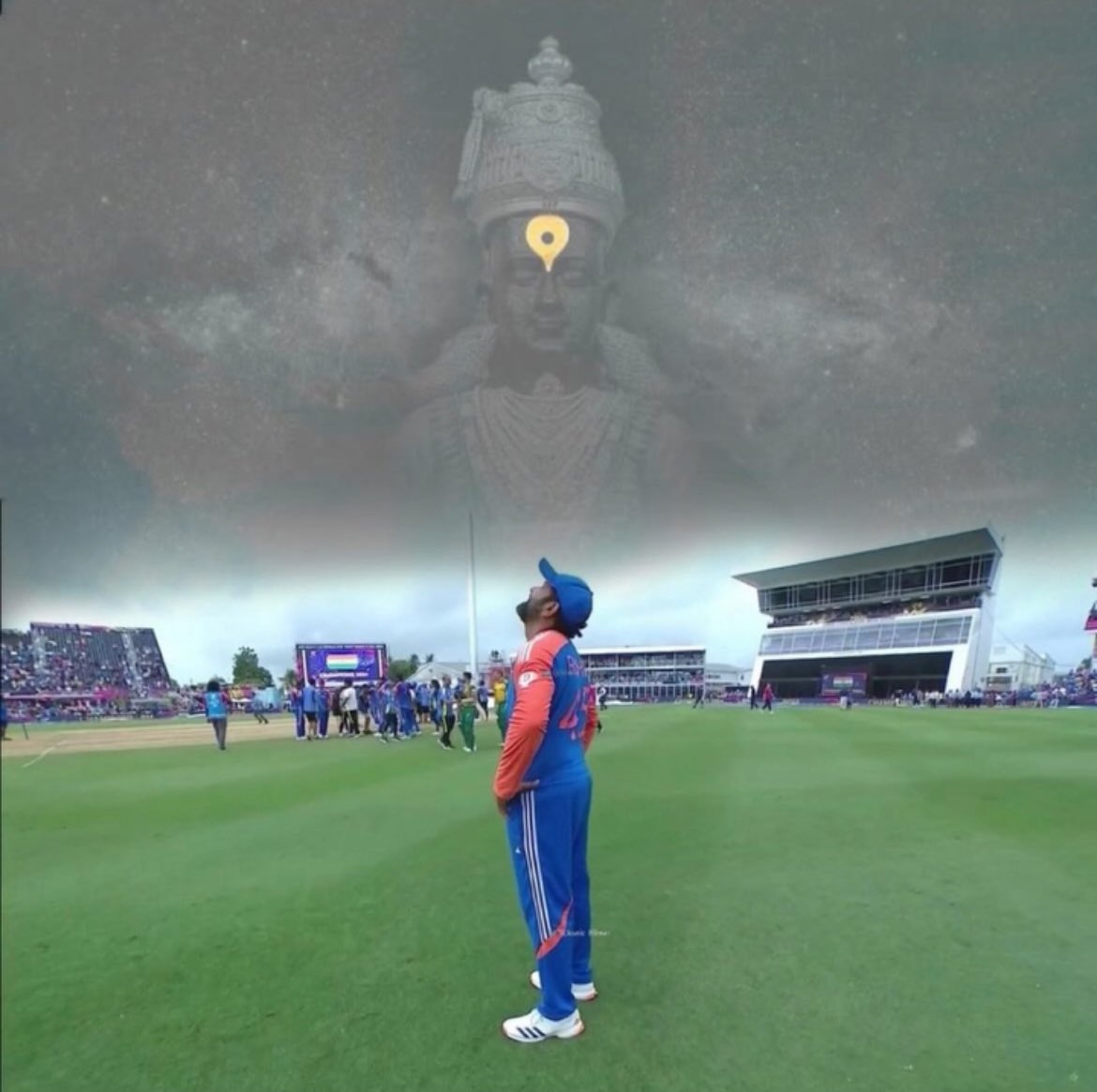 Teja Reddy tweet media