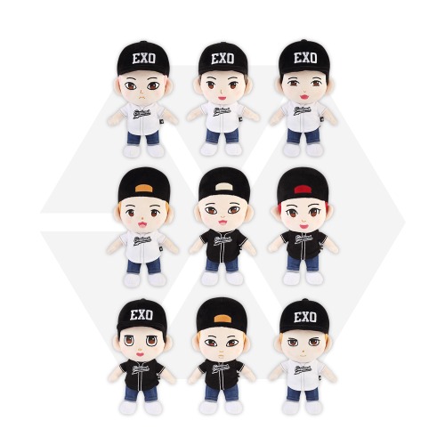 callmesnowberry's tweet photo. Exo official doll 30cm offline store sale sell

📌 Sealed New Unopened
📌 $15
📌 Available
Xiumin
Suho
Lay
Chen
DO
Kai
📌 Paypal/WW shipping

Dm me for order https://t.co/x88mMepyc3
