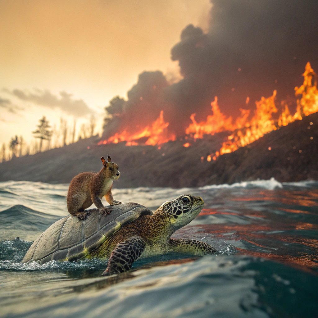 Bright Days Ahead tweet media