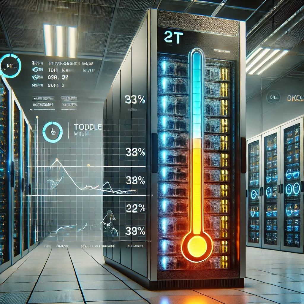 ALGTS_CO's tweet image. Check Your IT Rack ∆T with GTS and AKCP
Learn how this solution can help optimize your system for better efficiency and reliability.
gtsco-uae.com
#DataCenter #ITRack #CoolingStrategy #AKCP #ThermalMap #EnergyEfficiency #GTS #SmartCooling #TechSolutions