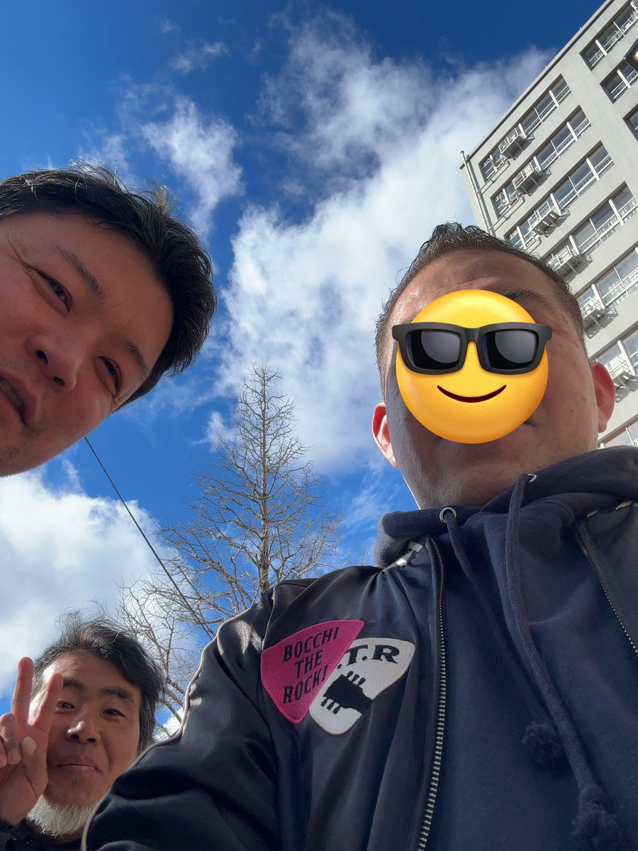 jissa135's tweet photo. 青葉区錦町
麺屋58
昆布水つけ麺 醤油　山葵　雪塩

今日は@tendoseimen さんと@aiki_fruits さんの強強な方々とご一緒させて頂きこちらへ🥰
俺的には昆布水つけ麺の頂点と思っている何回食べてるかわからない逸品🍜
初訪の社長も喜んで二杯食いしてたしよかった😍
今日も口福でご馳走様でしたm(_ _)m https://t.co/AdZJsscOkf