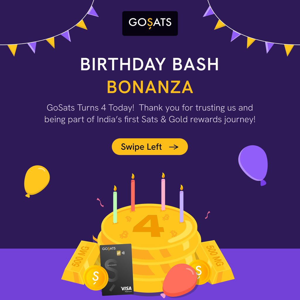 roshanaslam21's tweet photo. We turn 4 today 😇 https://t.co/86voqf0ORs