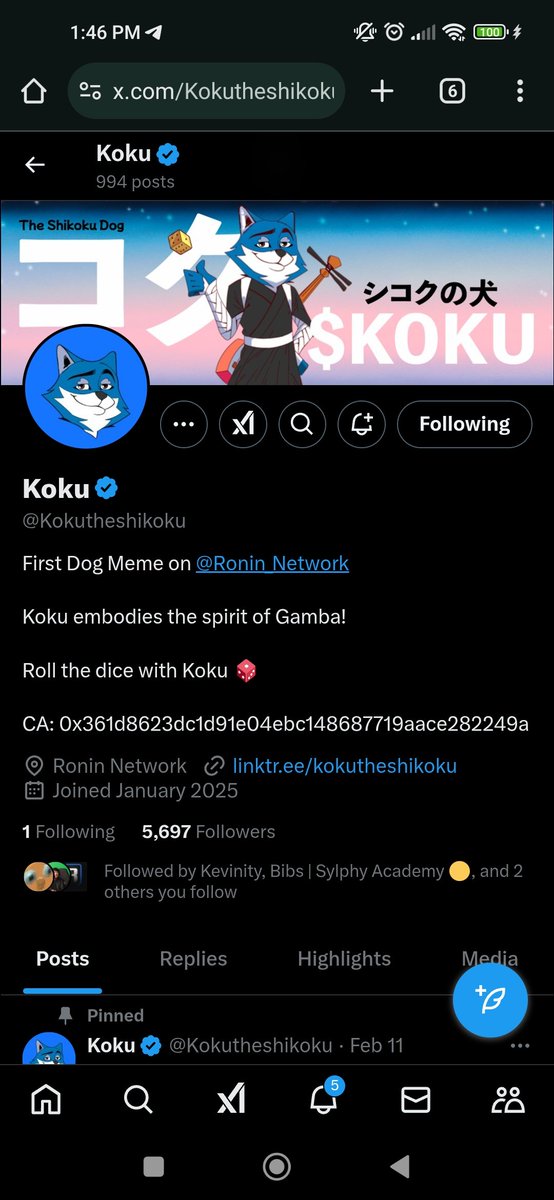 __aj____'s tweet photo. @Ax_SCB @PlayAndKollect @CyberKongz @Kokutheshikoku @KushJohn7 @JhonMalilin 

0xB405129270845079594880145393C04824606bDA https://t.co/HCCXiyuJFX
