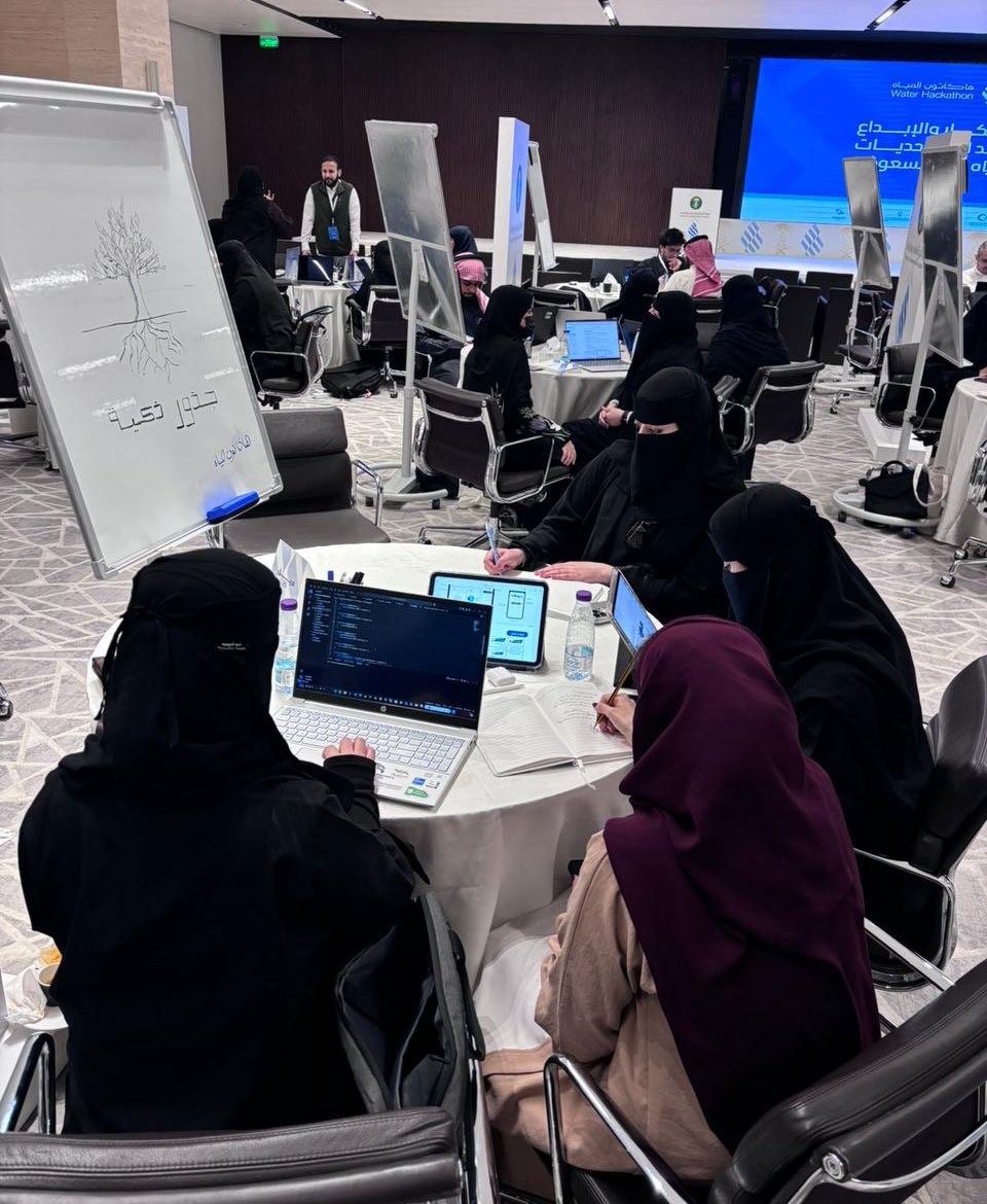 عمادة شؤون الطلاب tweet media