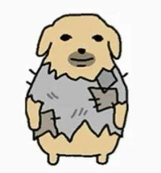 Me right now cause of the market