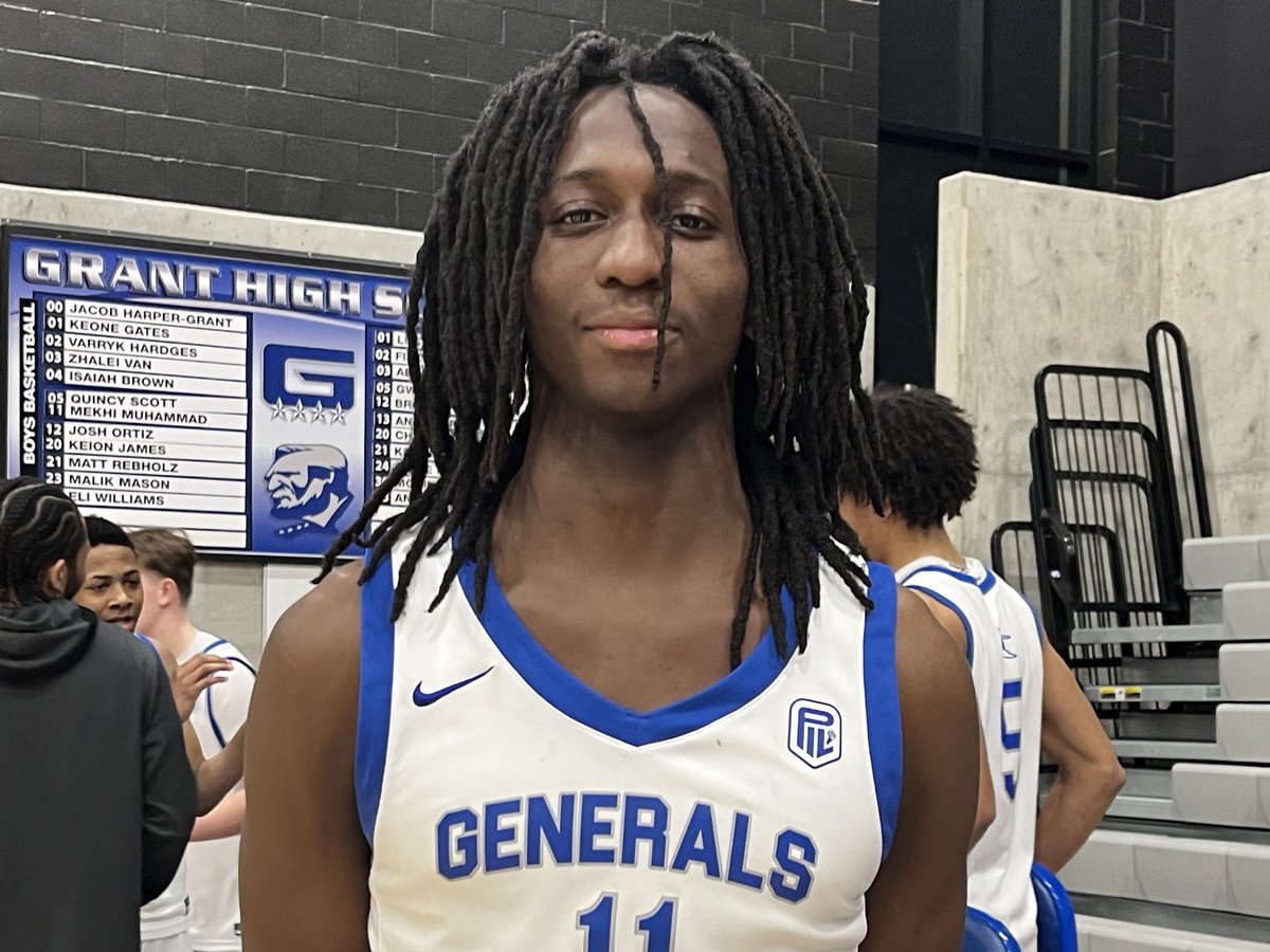 Prep Hoops Oregon (@prephoopsor) on Twitter photo As usual, Grant featured a balanced attack and leading the way in scoring tonight against Franklin was <a href="/Mekhimuhammad_/">Mekhi Muhammad</a>. The senior guard was quick to the hoop getting buckets but also knocked down a three. 15 points, 3 rebounds, and 2 assists. As usual, Grant featured a balanced attack and leading the way in scoring tonight against Franklin was <a href="/Mekhimuhammad_/">Mekhi Muhammad</a>. The senior guard was quick to the hoop getting buckets but also knocked down a three. 15 points, 3 rebounds, and 2 assists.