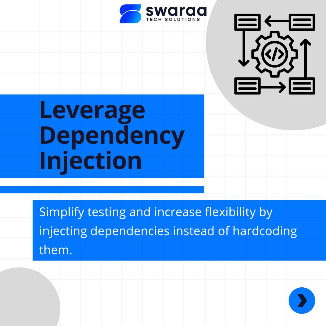 swaraasolutions's tweet image. Go Pro with PHP! 🚀 Advanced tips and tricks to take your PHP skills to the next level. Ready to master it? 💡

Follow for more!
Visit our website: swaraa.dev
Mail us at: info@swaraa.dev
Call us on: 07935336883

#MasteringPHP #AdvancedCoding #DevLife #WebDevTips