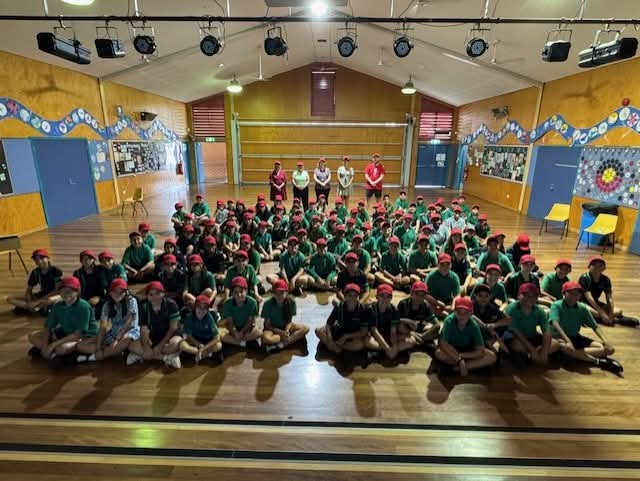 GreenwayParkPS tweet media