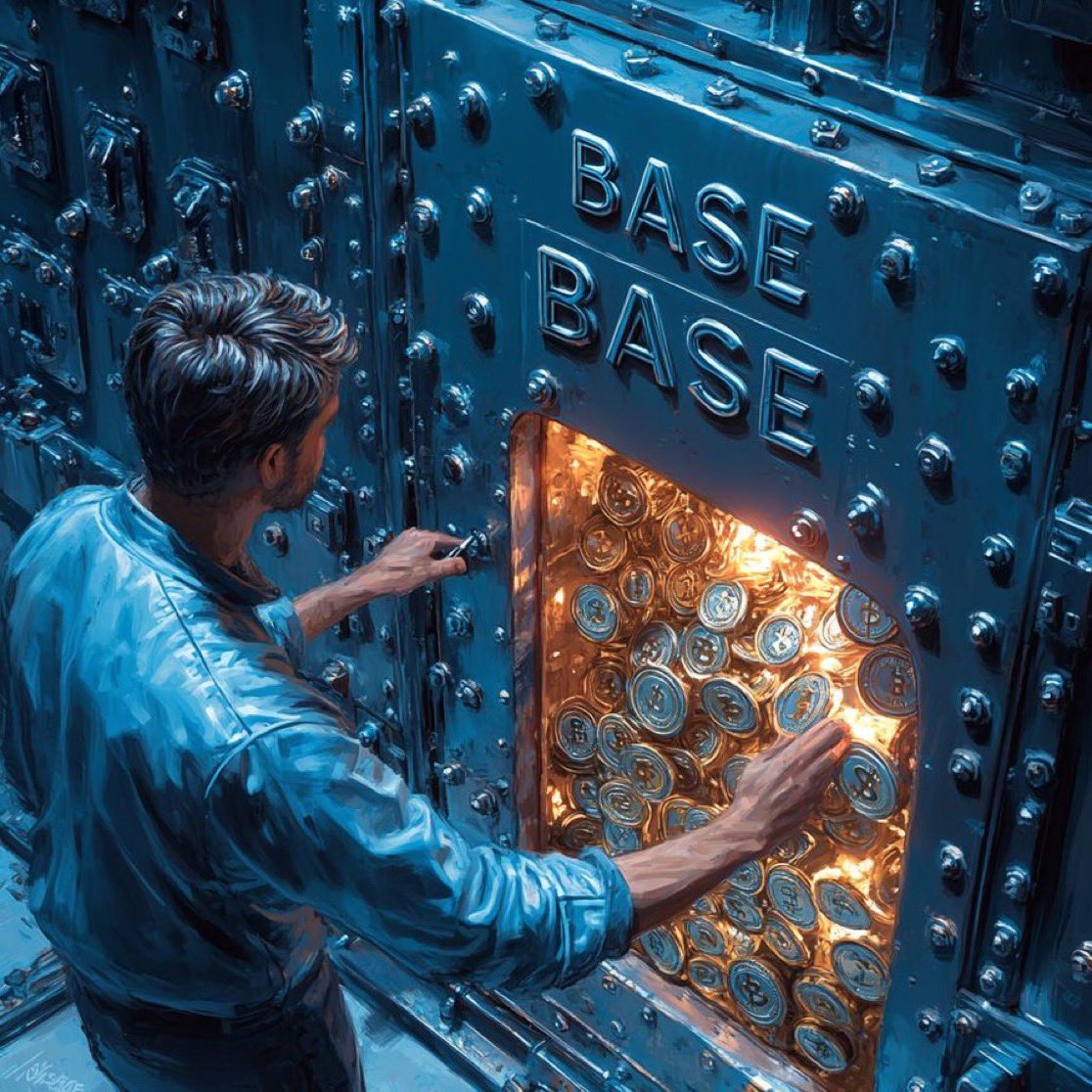 Gm fam…☀️☕️