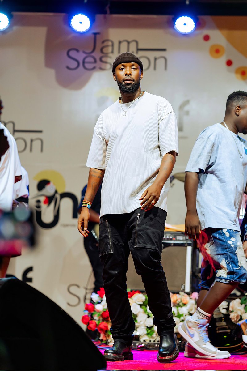 Eddy Kenzo tweet media