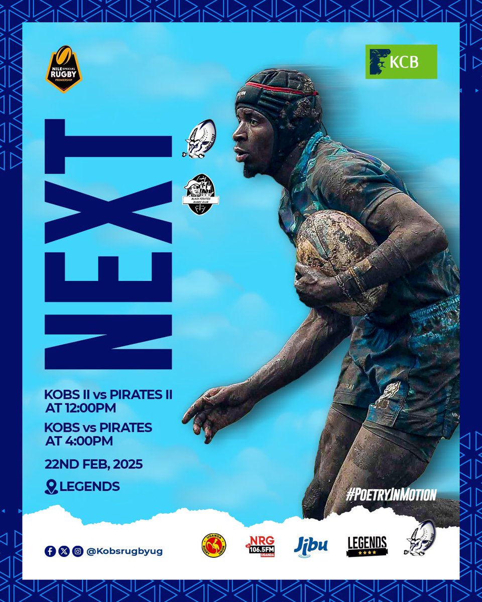 KCB KOBs Rugby Club tweet media