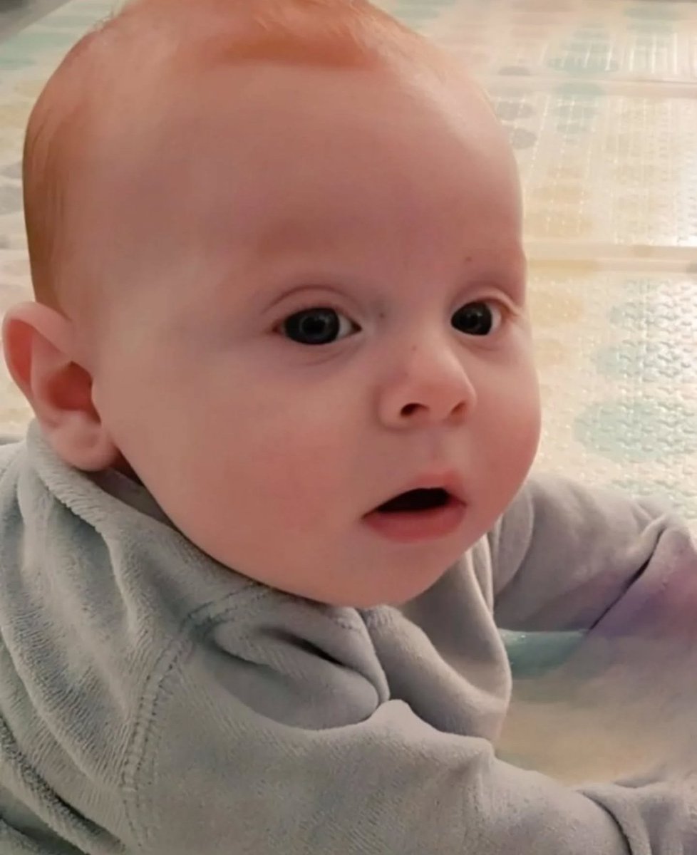 Kfir Bibas

Say His Name