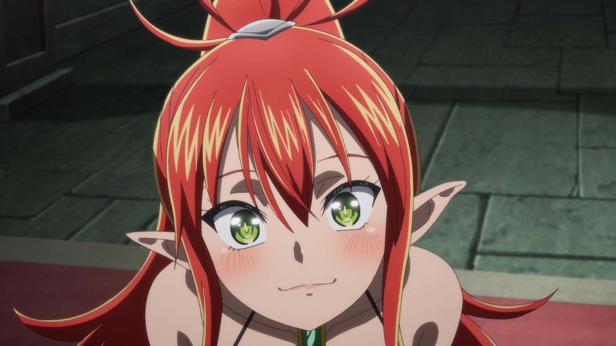 TVアニメ『#サラリーマン四天王 』 第8話あらすじ・先行カット公開