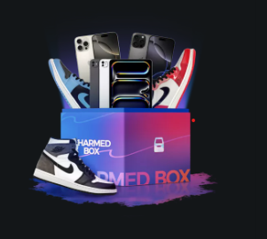 Moremall_'s tweet photo. @andytbets Reward code:30068293
Support Andy!You’ll get a free box to open (no deposit needed) https://t.co/24cNFBQOim