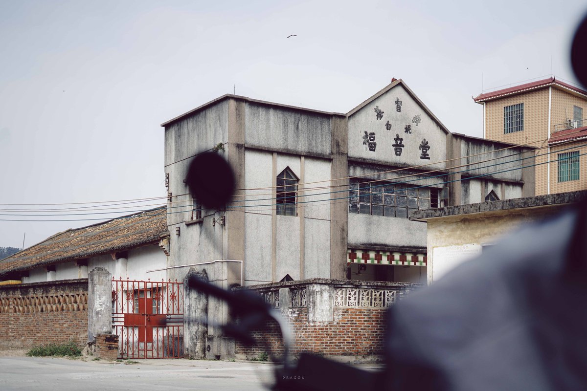 DDWW777's tweet photo. Corners of countryside
#photography 
#GUANGZHOU https://t.co/0qh6bZuQxd
